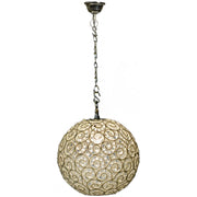Ennsi Chandelier 18" 18"