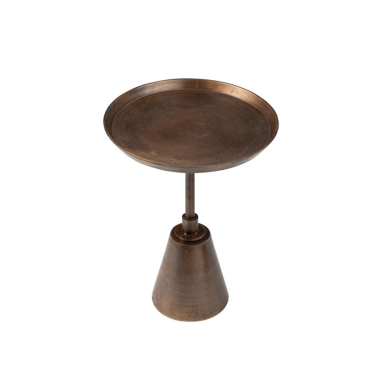 Sunbury Side Table 14"