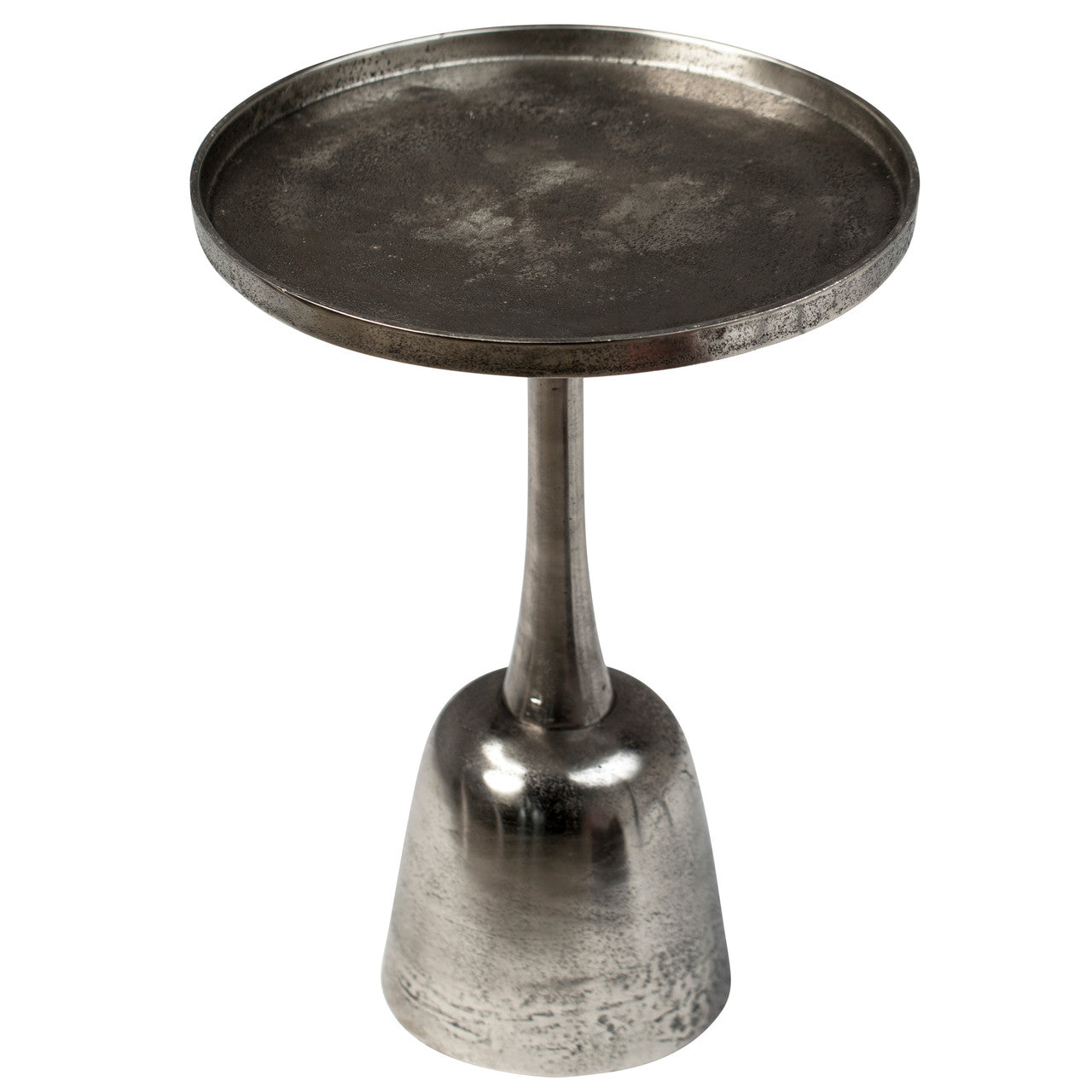 Wolvar Side Table 15"