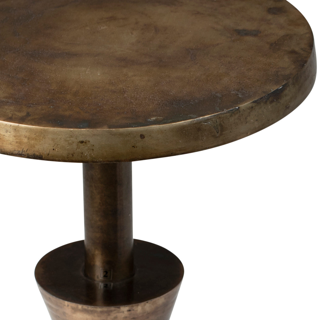 Kenway Side Table 18"