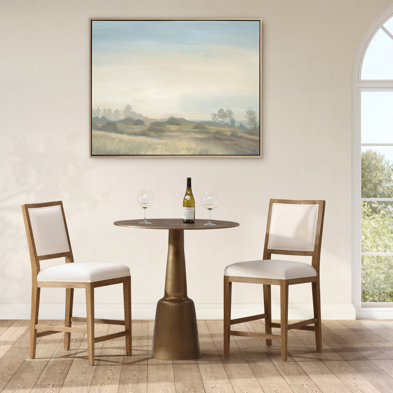 Golbez Counter Table 32"