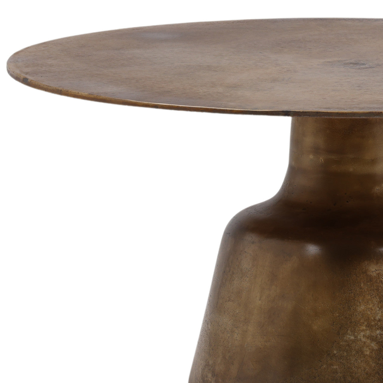 Golbez Coffee Table 34"