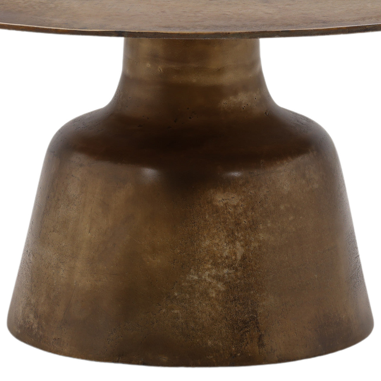 Golbez Coffee Table 34"