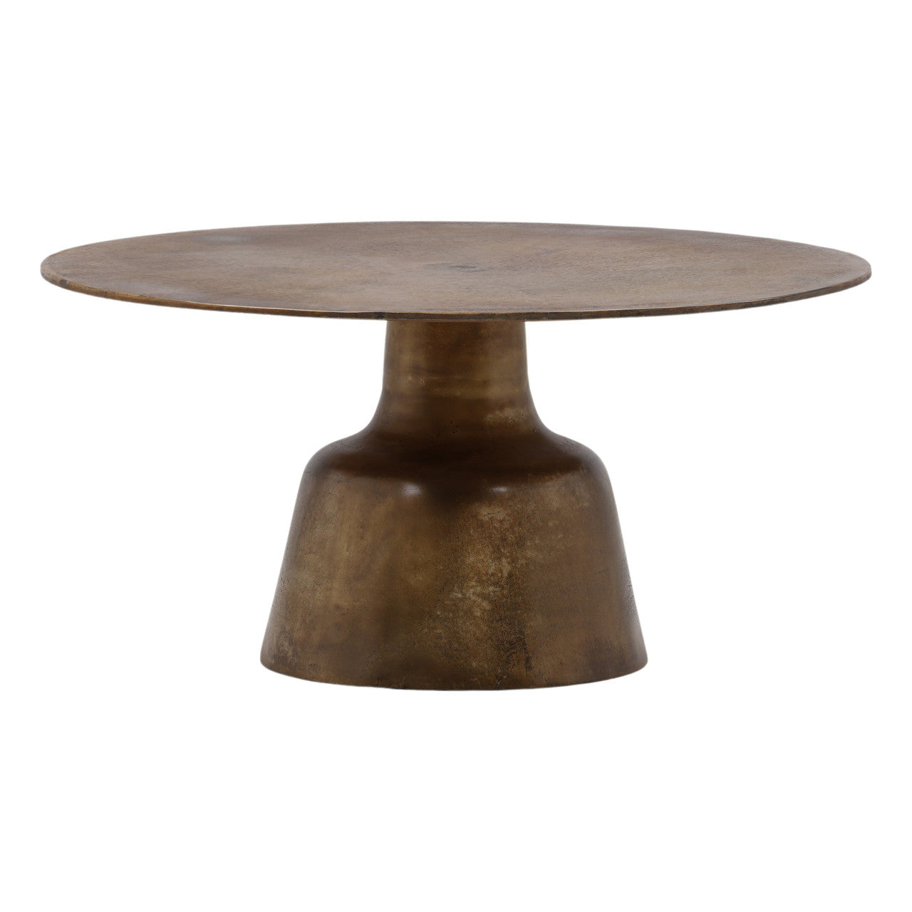 Golbez Coffee Table 34"