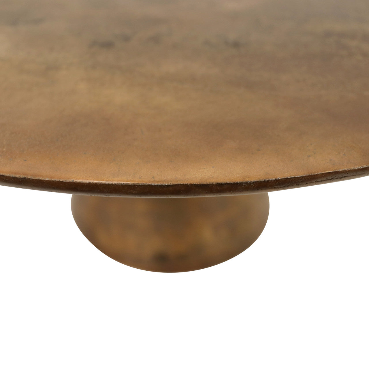 Isak Coffee Table 36"