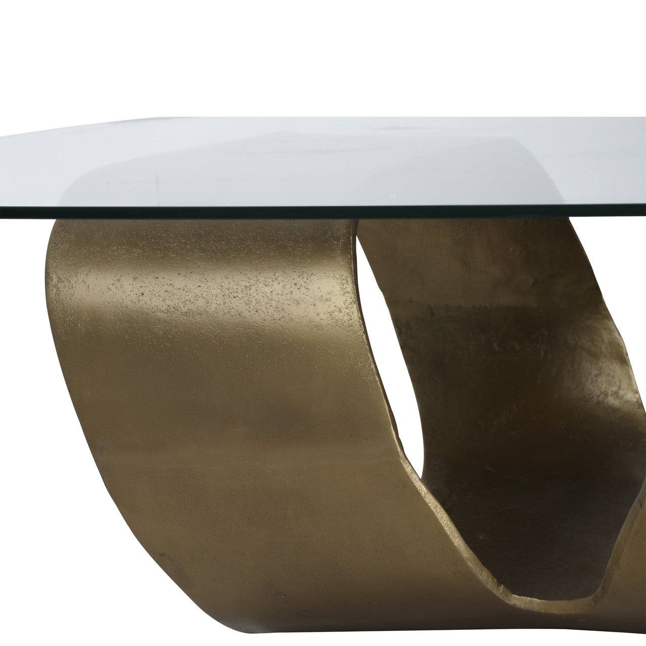 Livianna Coffee Table 46"