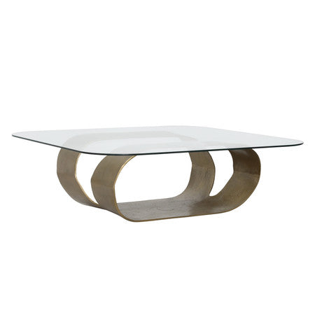 Livianna Coffee Table 46"