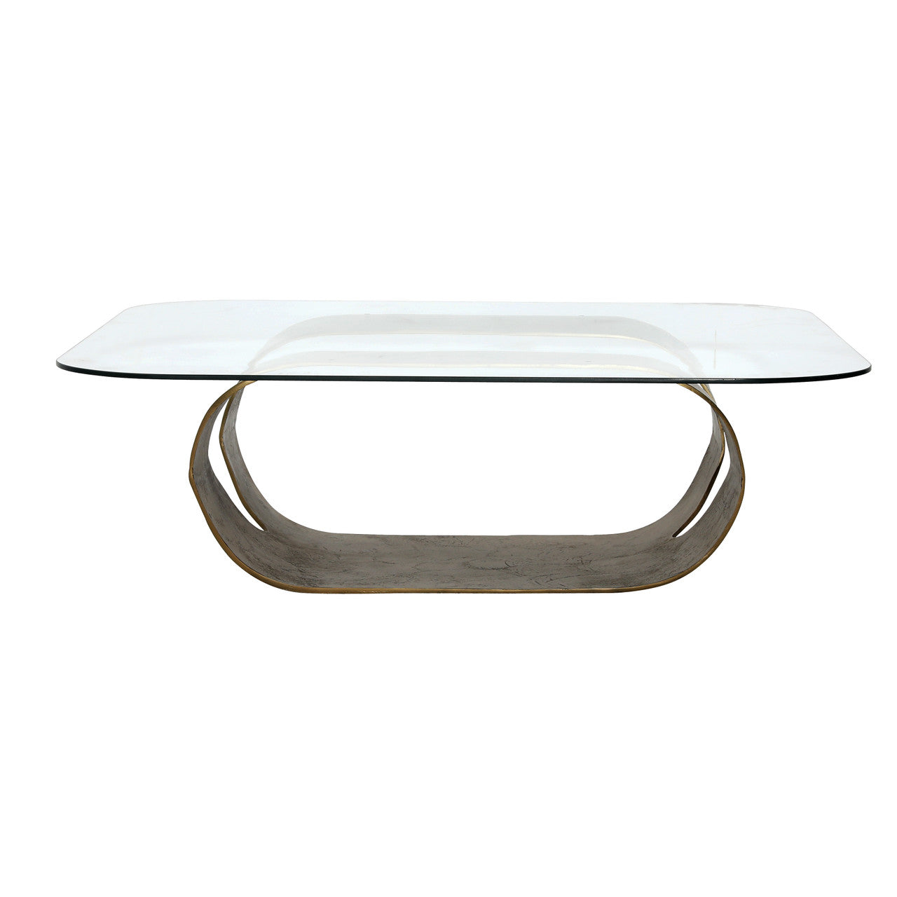 Livianna Coffee Table 46"