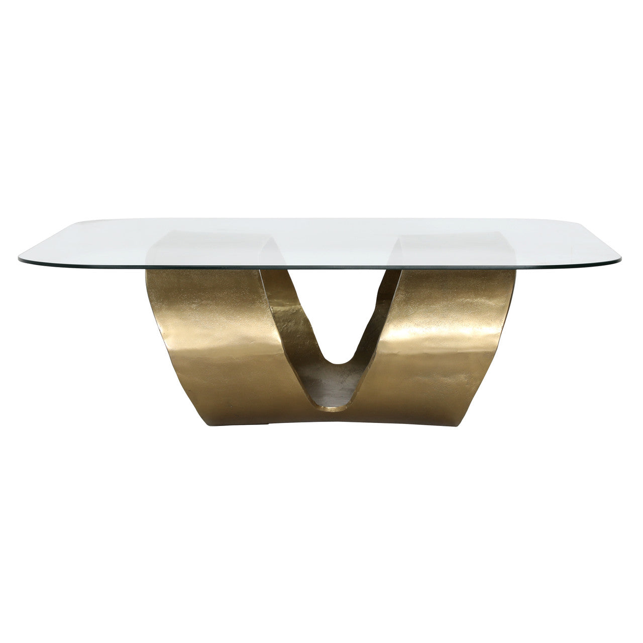 Livianna Coffee Table 46"