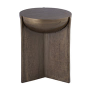 Claribel Side Table 14"