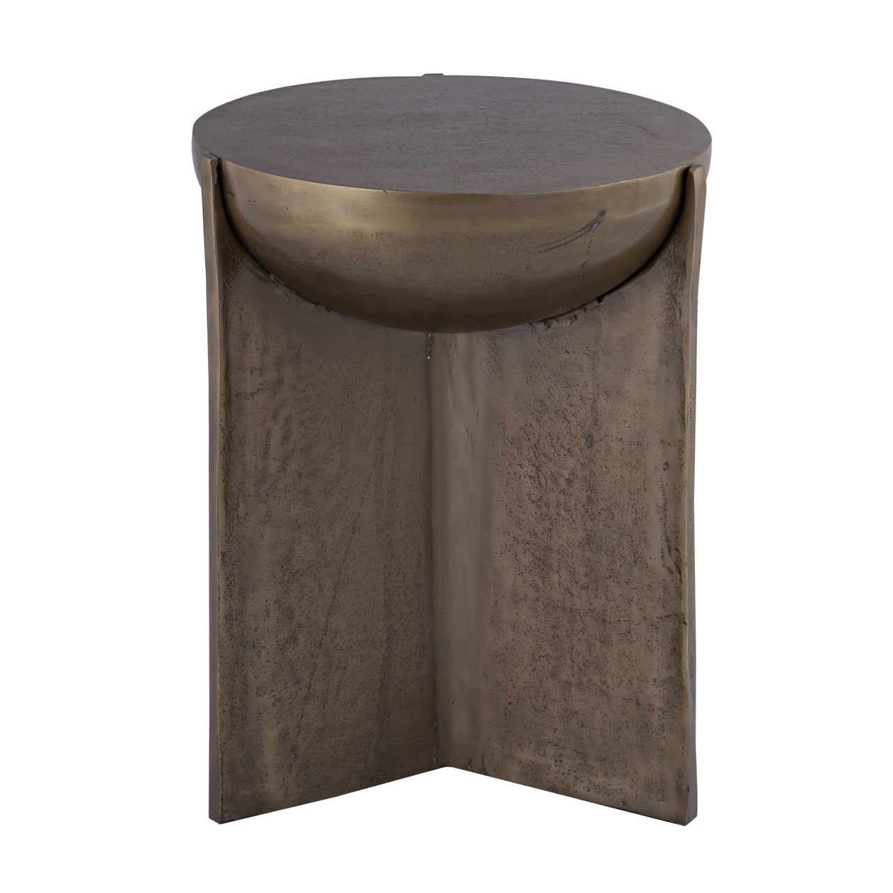 Claribel Side Table 14"