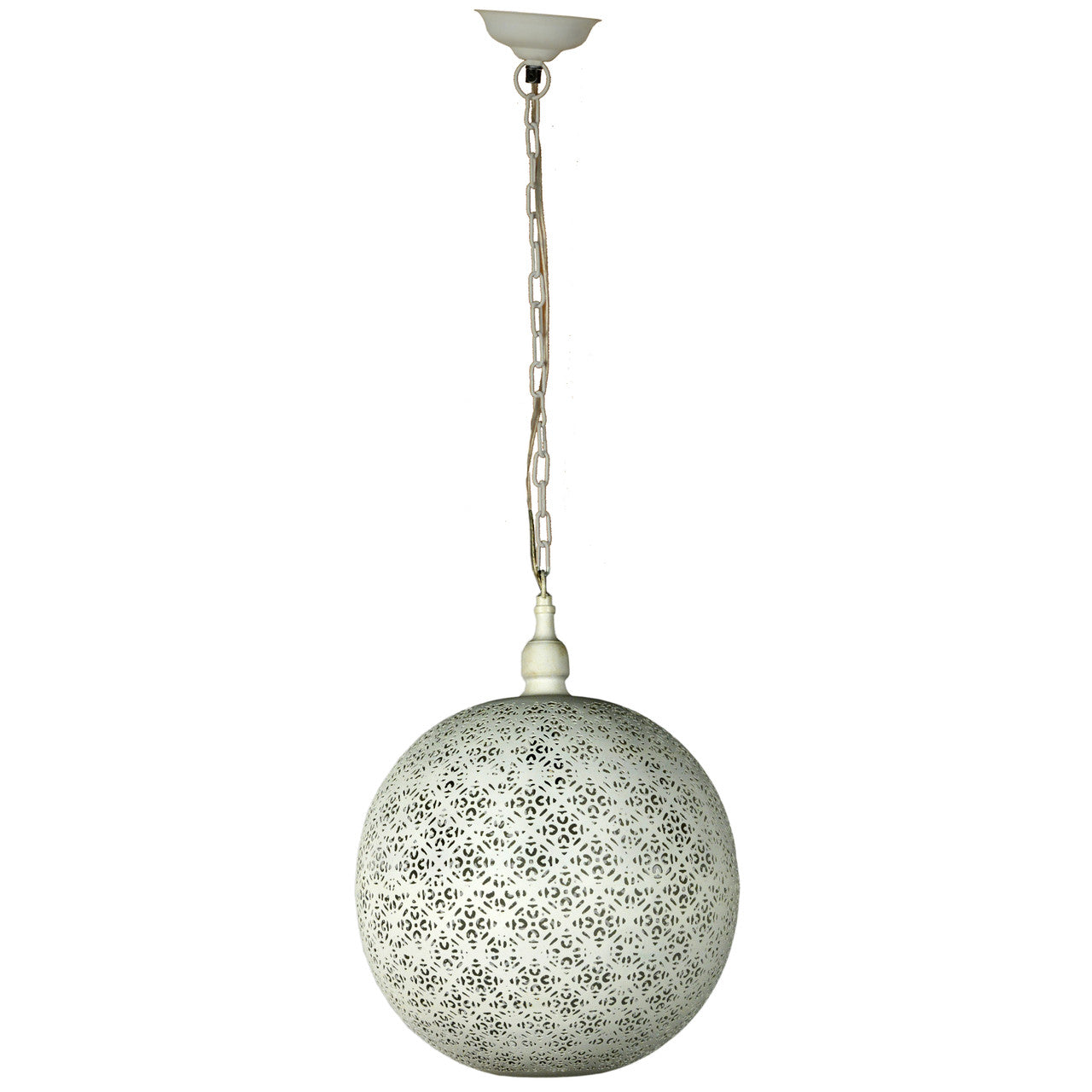 Tollan Light Fixture 16" 16"