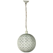 Tollan Light Fixture 16" 16"