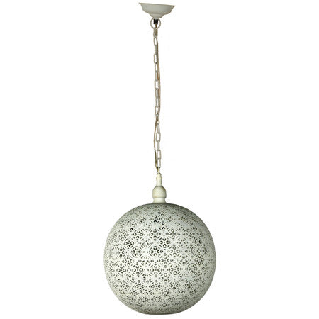 Tollan Light Fixture 16" 16"