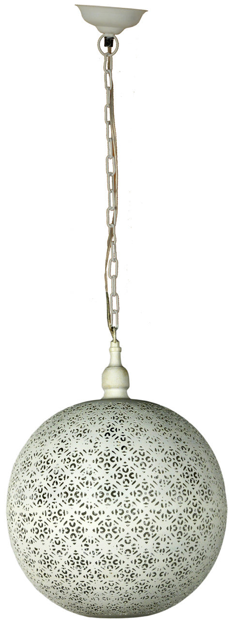 Tollan Light Fixture 16" 16"