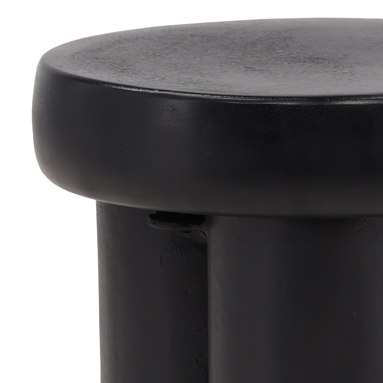 Hadleigh Side Table 15"