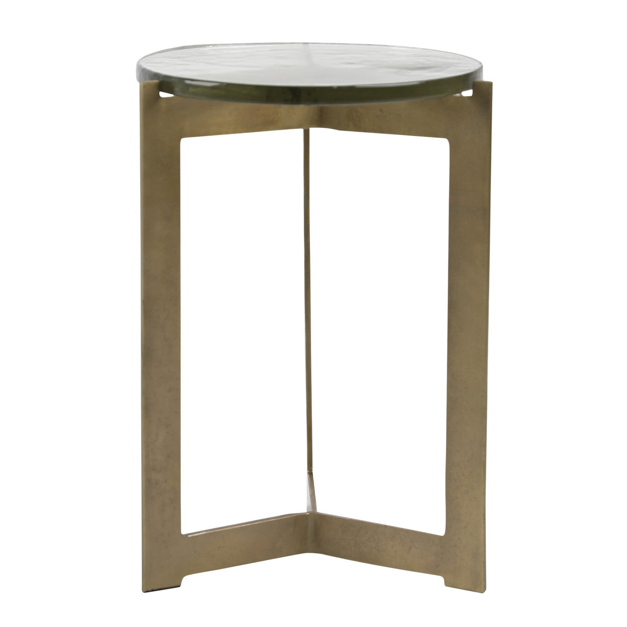 Aida Side Table 16"