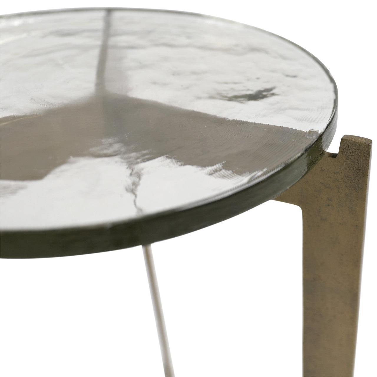 Aida Side Table 16"