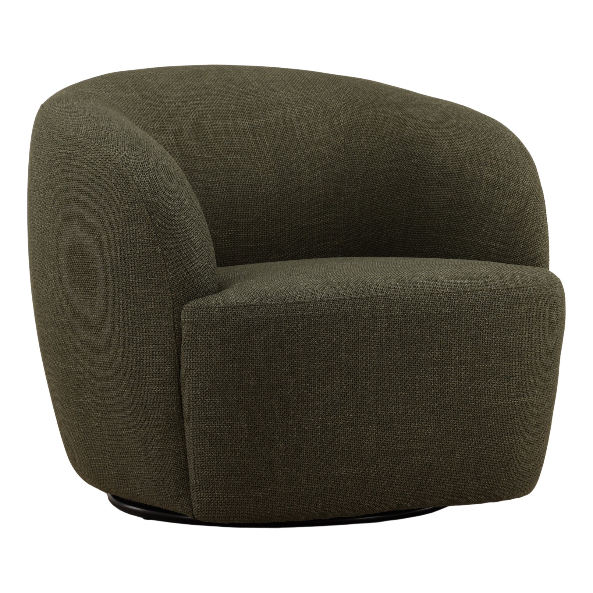 Millbrook Swivel Chair