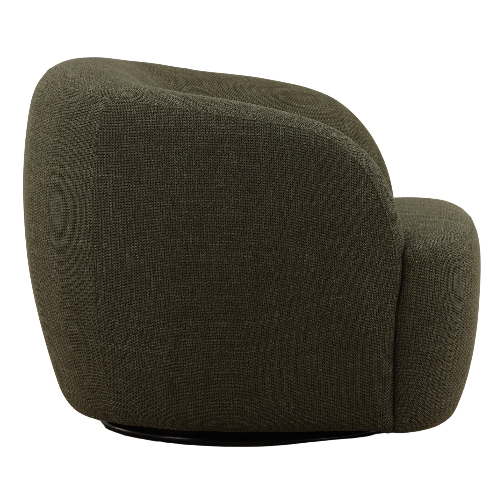 Millbrook Swivel Chair