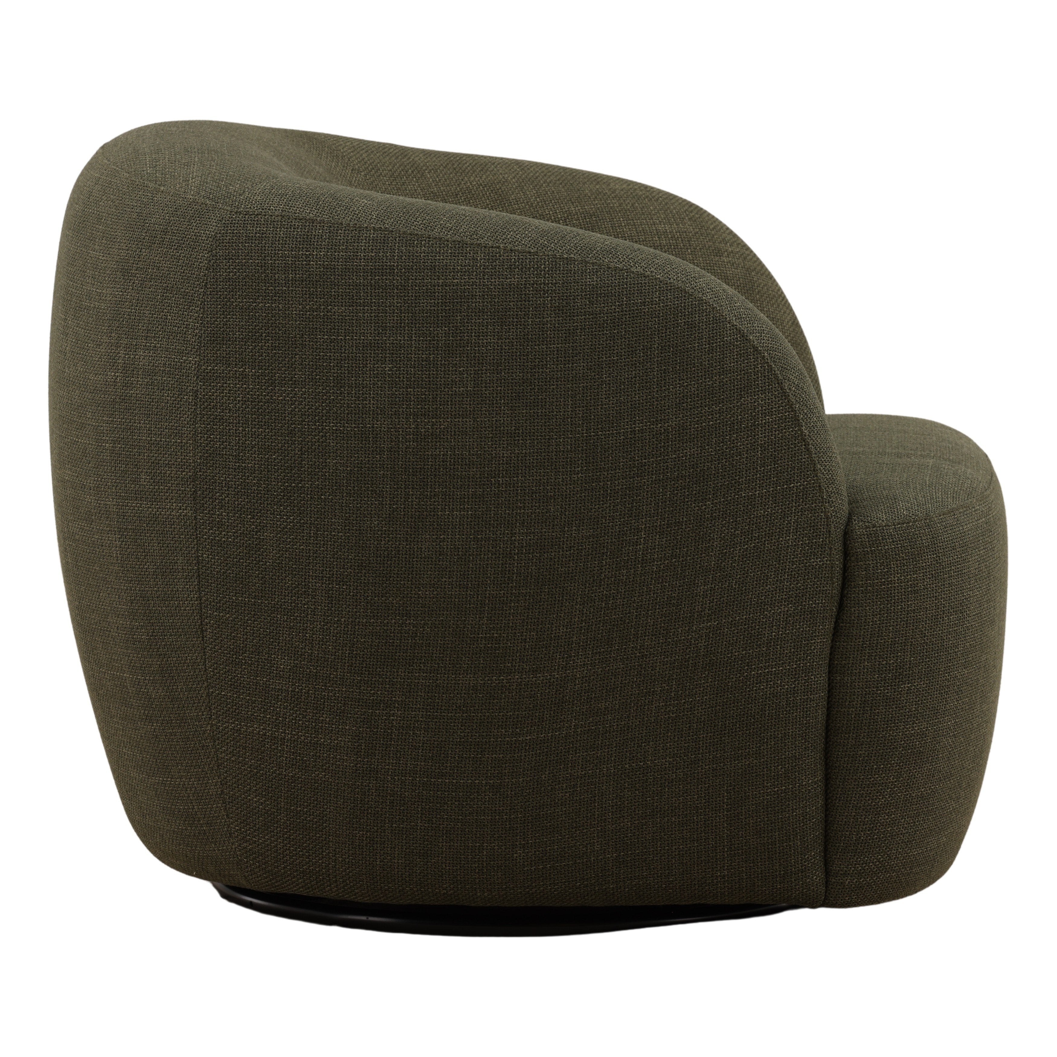 Millbrook Swivel Chair
