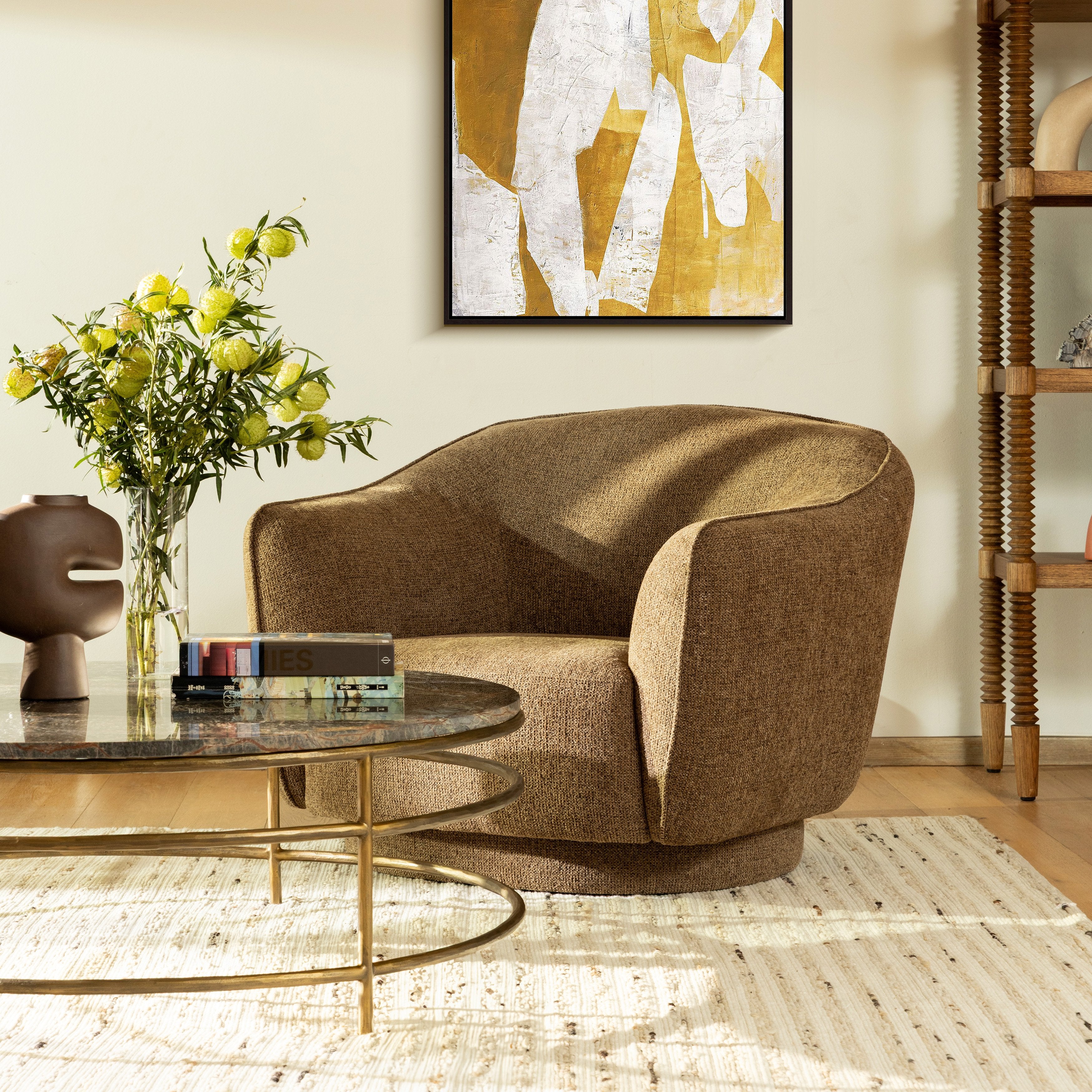 Parkwood Occasional Chair