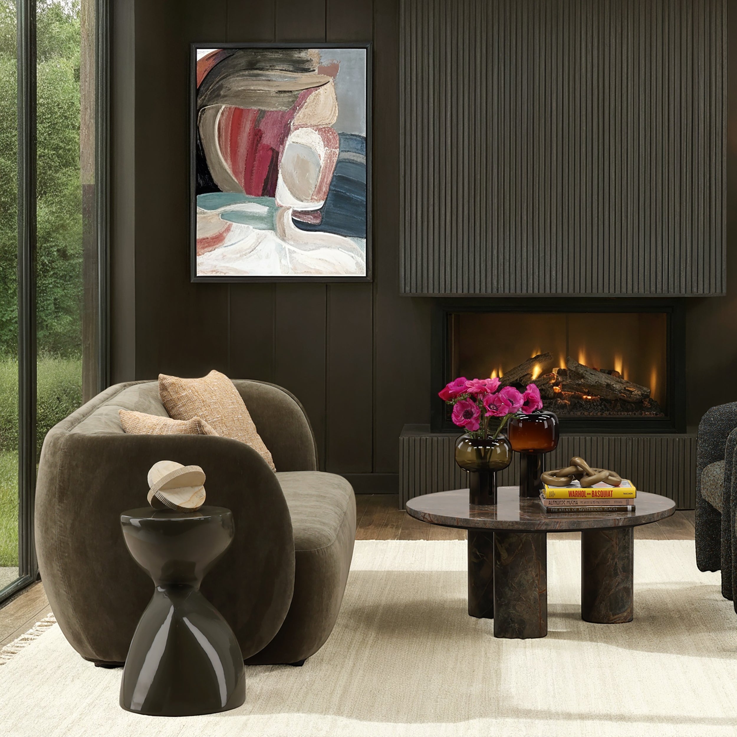 Glenhaven Sofa