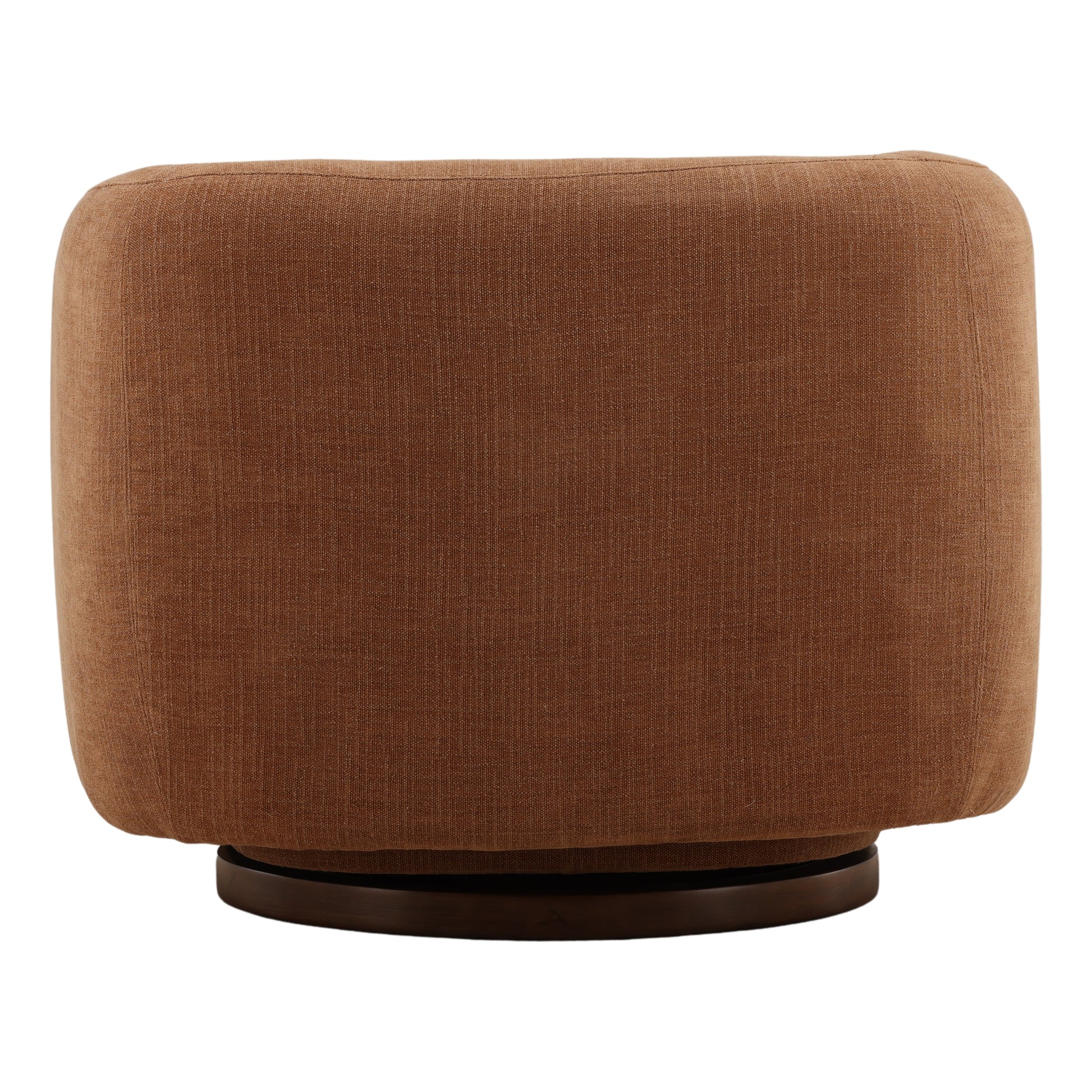 Fawn Swivel Chair