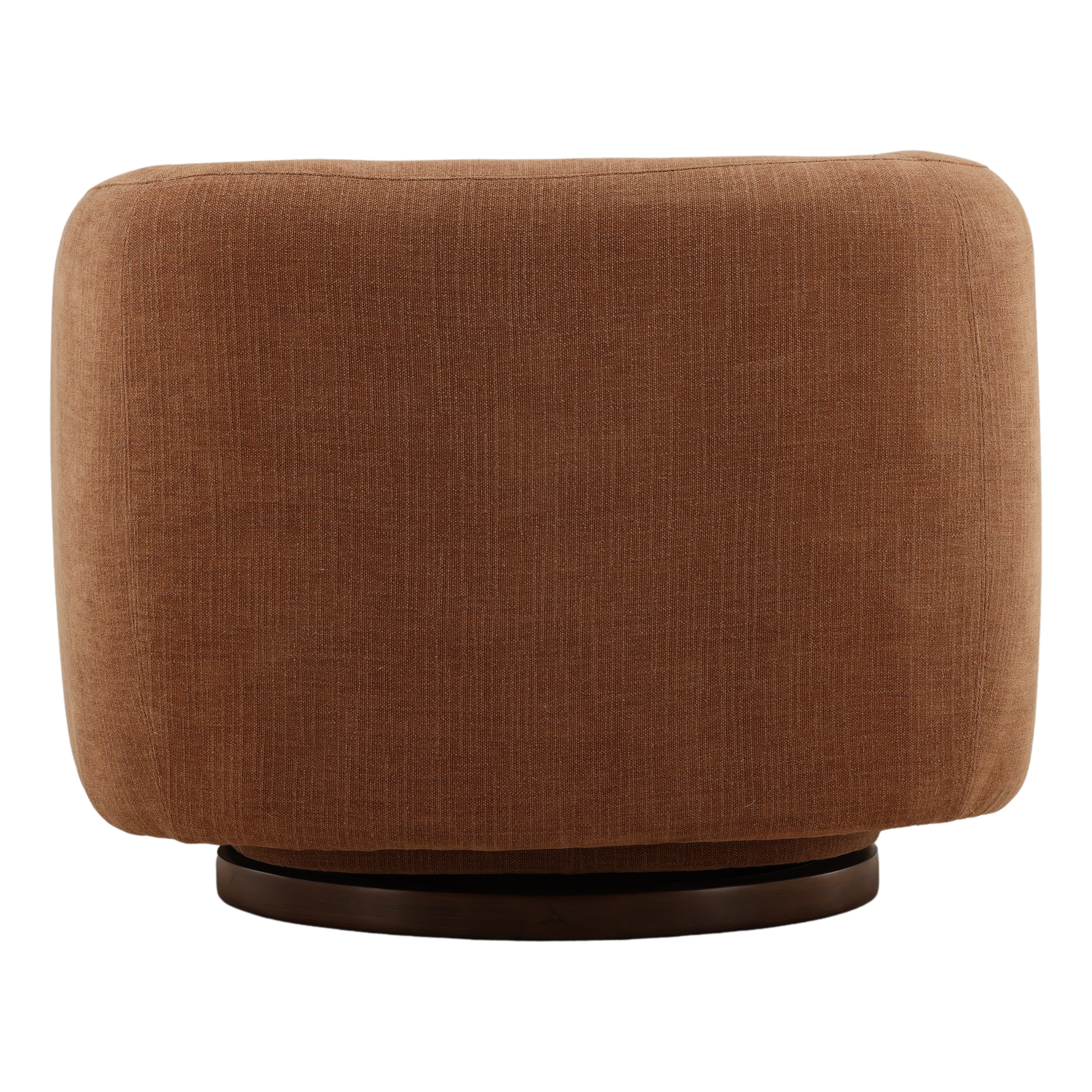 Fawn Swivel Chair