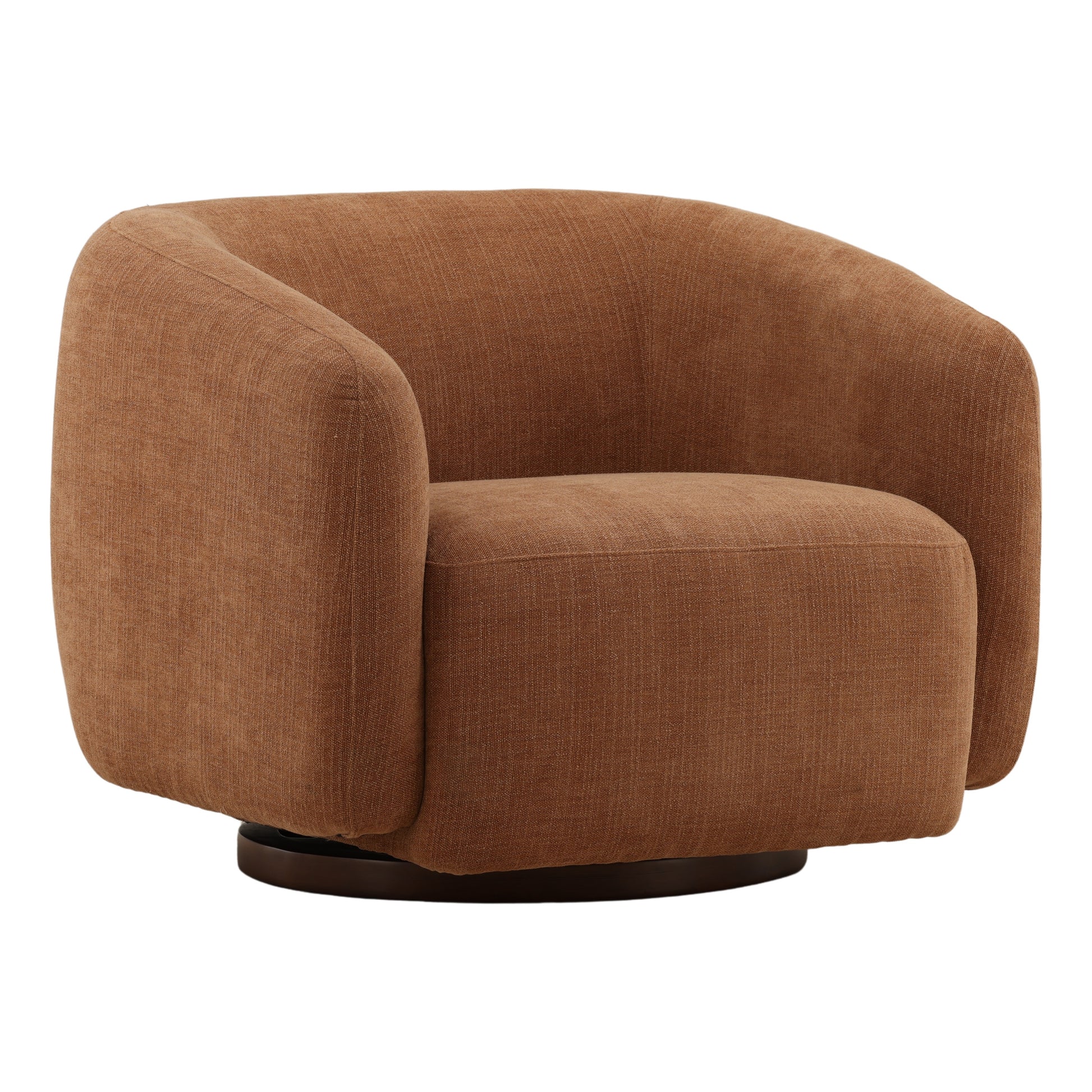 Fawn Swivel Chair