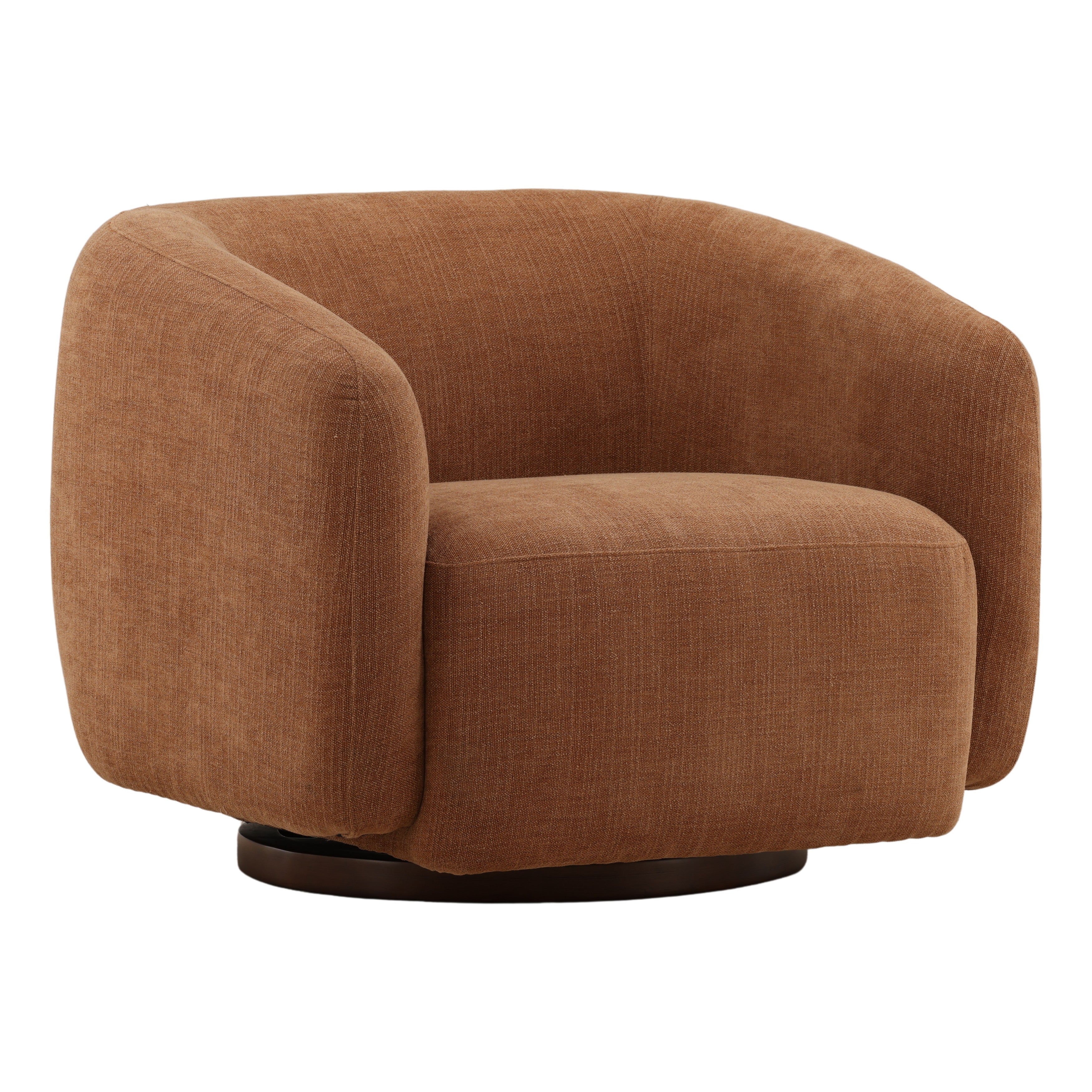 Fawn Swivel Chair
