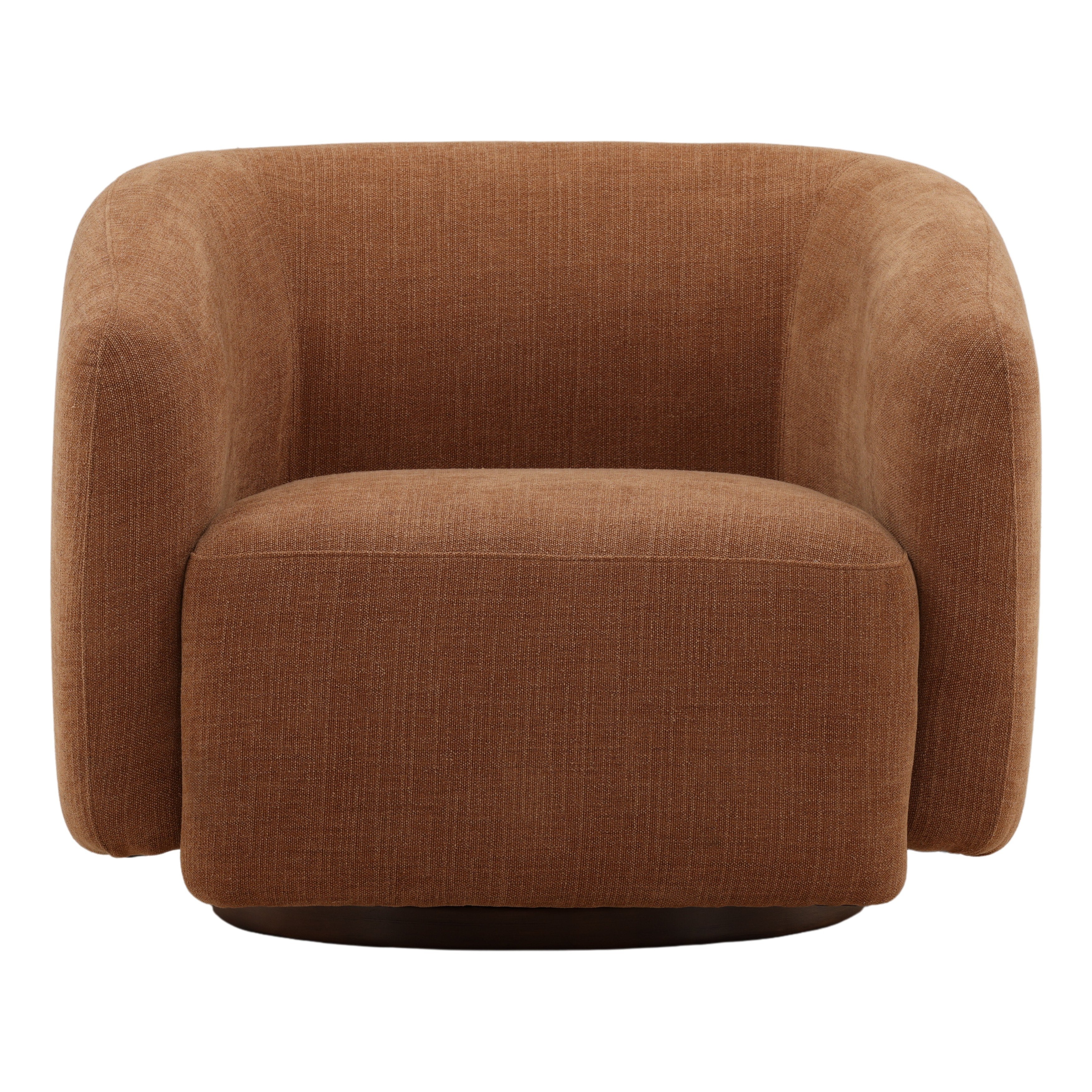 Fawn Swivel Chair