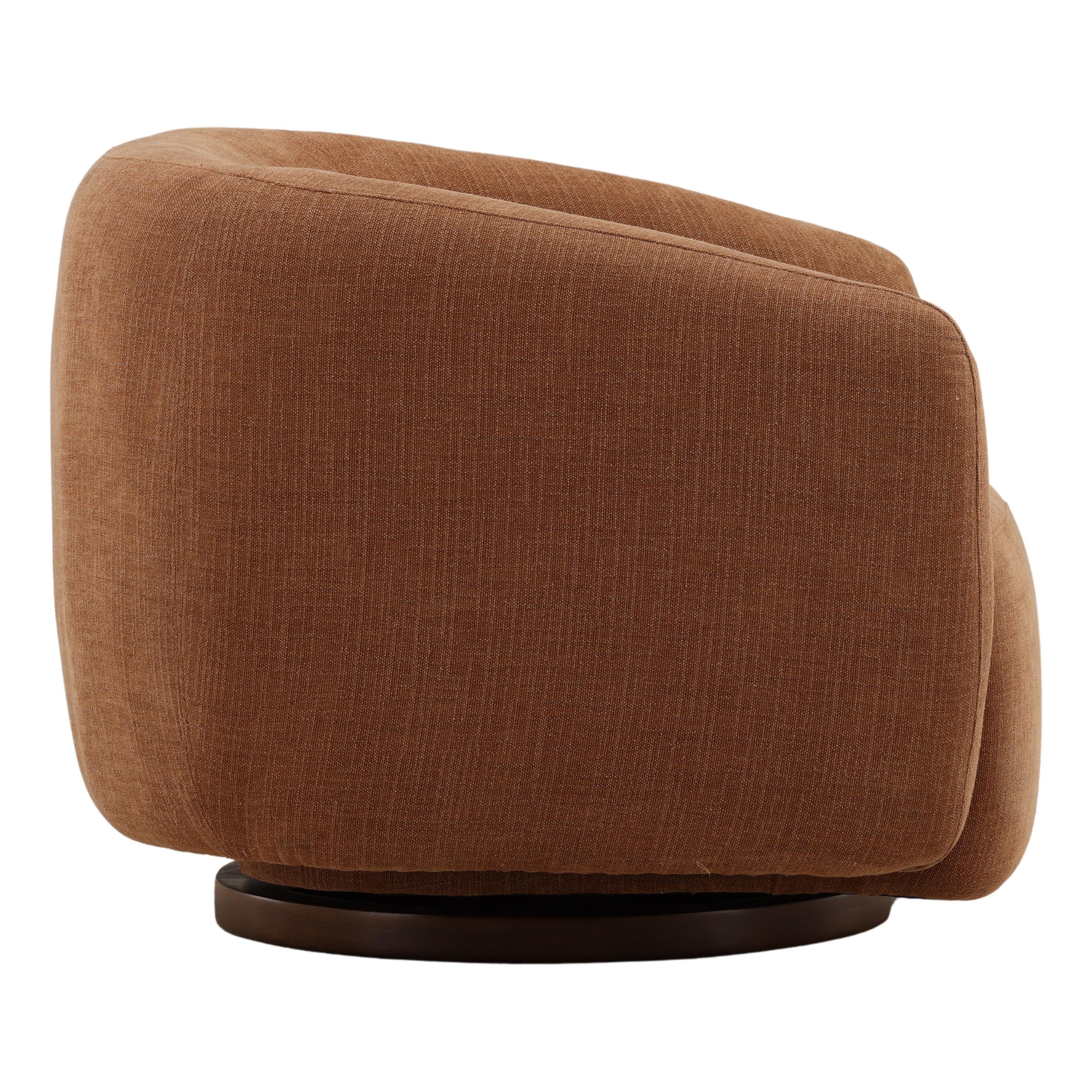 Fawn Swivel Chair
