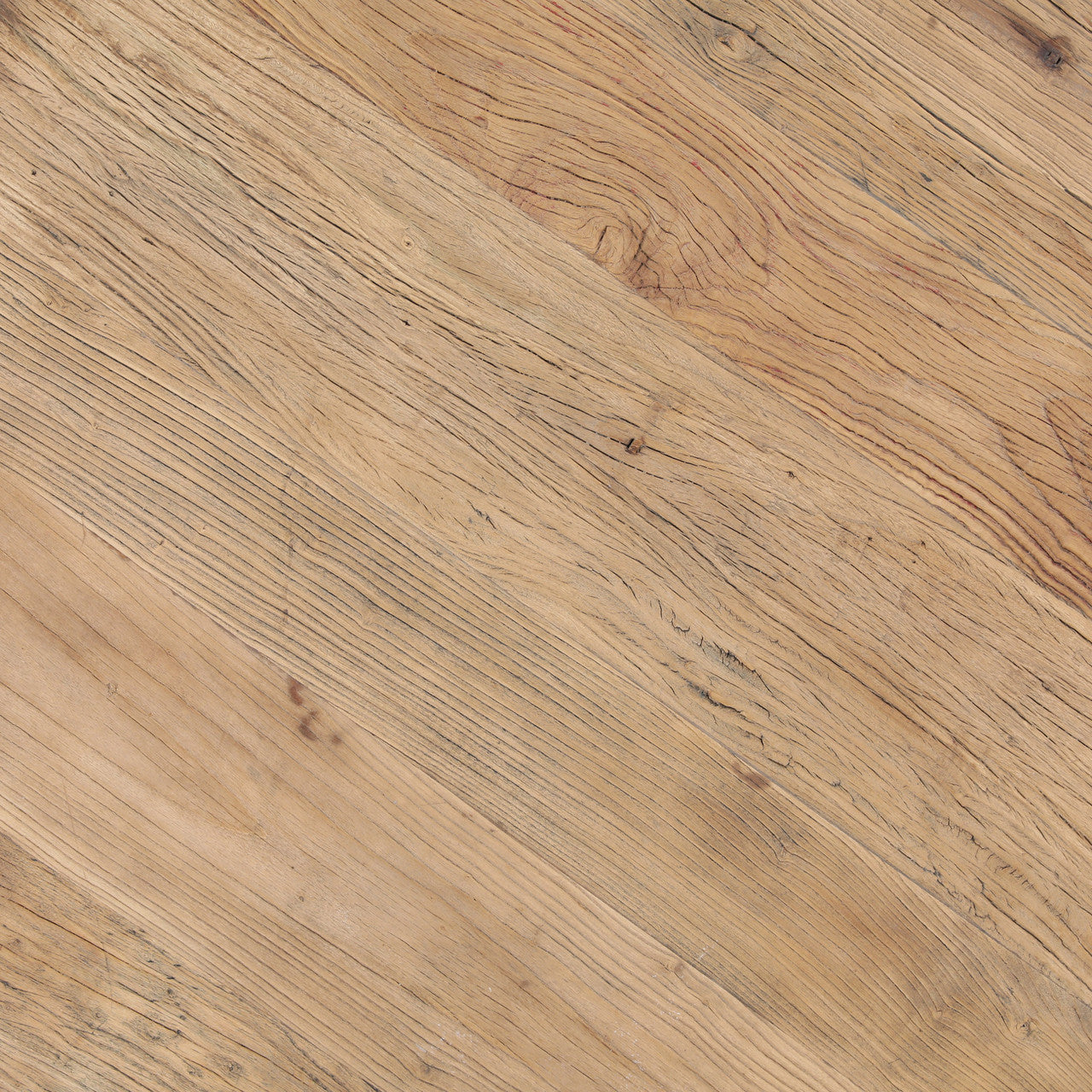 Emil Coffee Table 48"