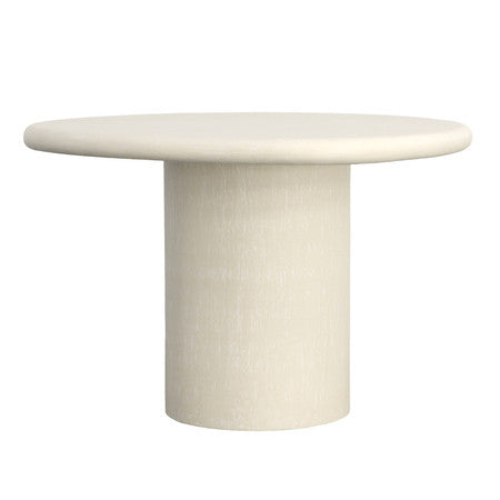 Takara Outdoor Dining Table 49"