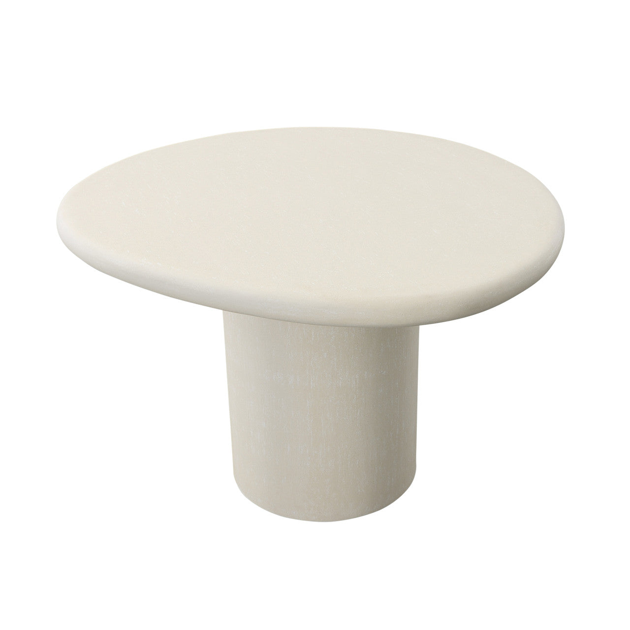 Takara Outdoor Dining Table 49"