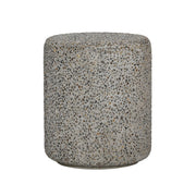 Gustavo Outdoor Side Table 14"