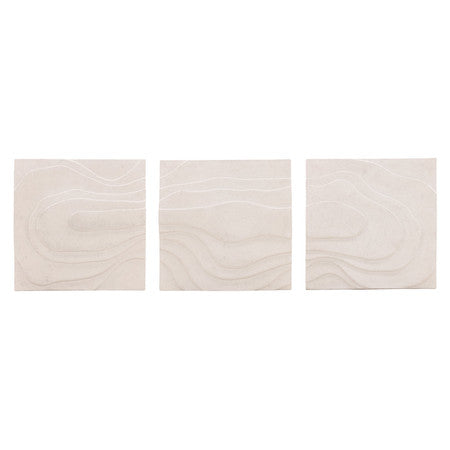 Gavriel Wall Art Set of 3 74"