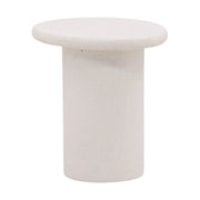 Raul Outdoor Side Table 18"