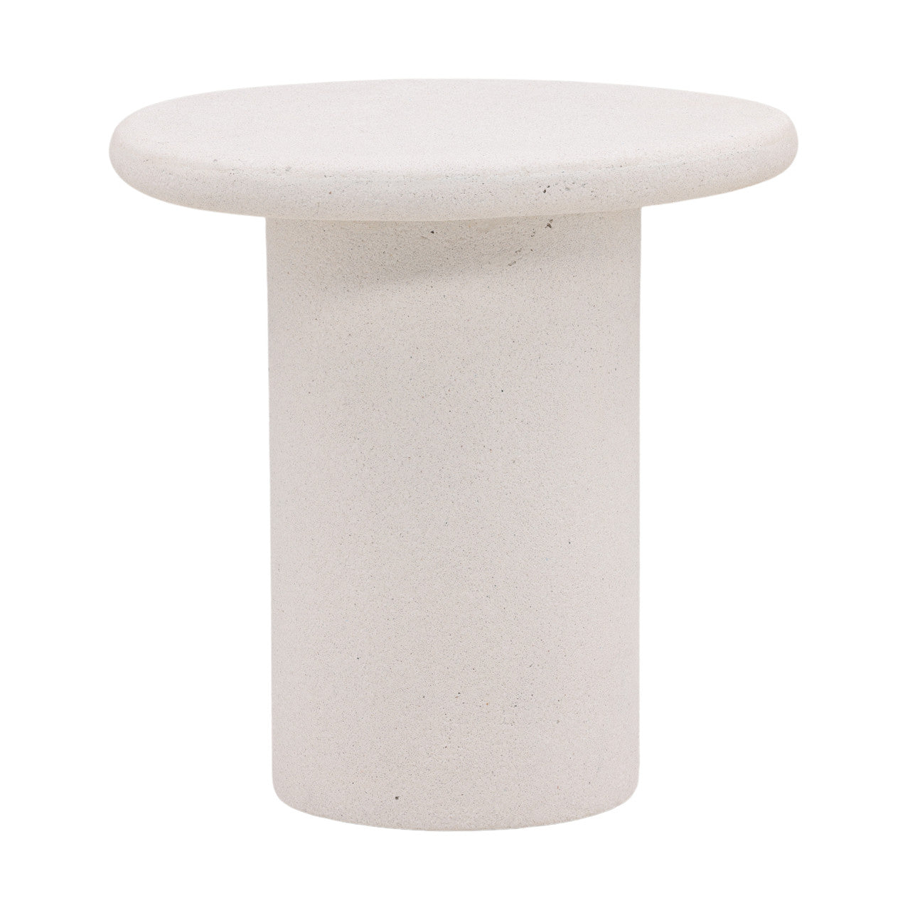 Raul Outdoor Side Table 18"