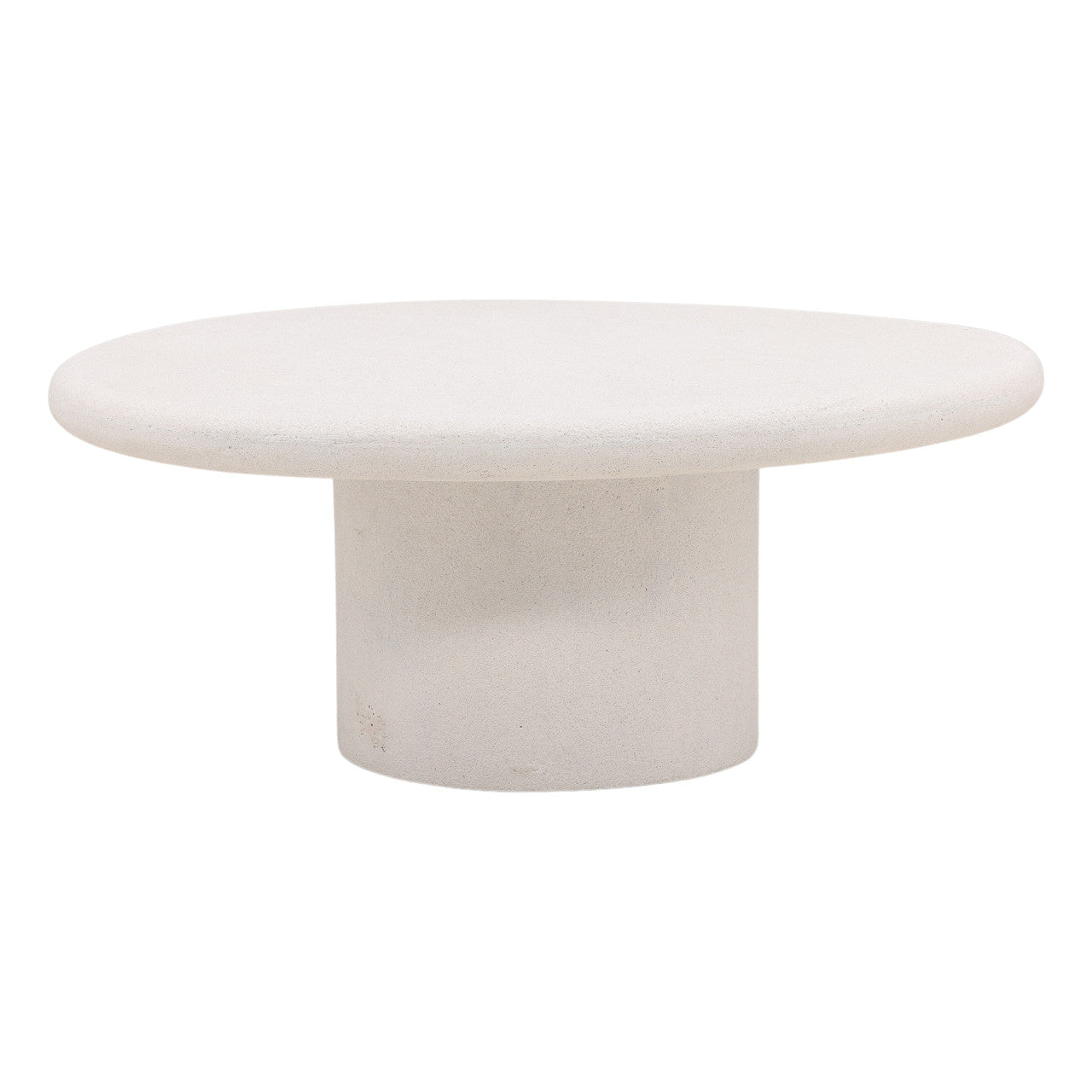 Raul Outdoor Coffee Table 35"