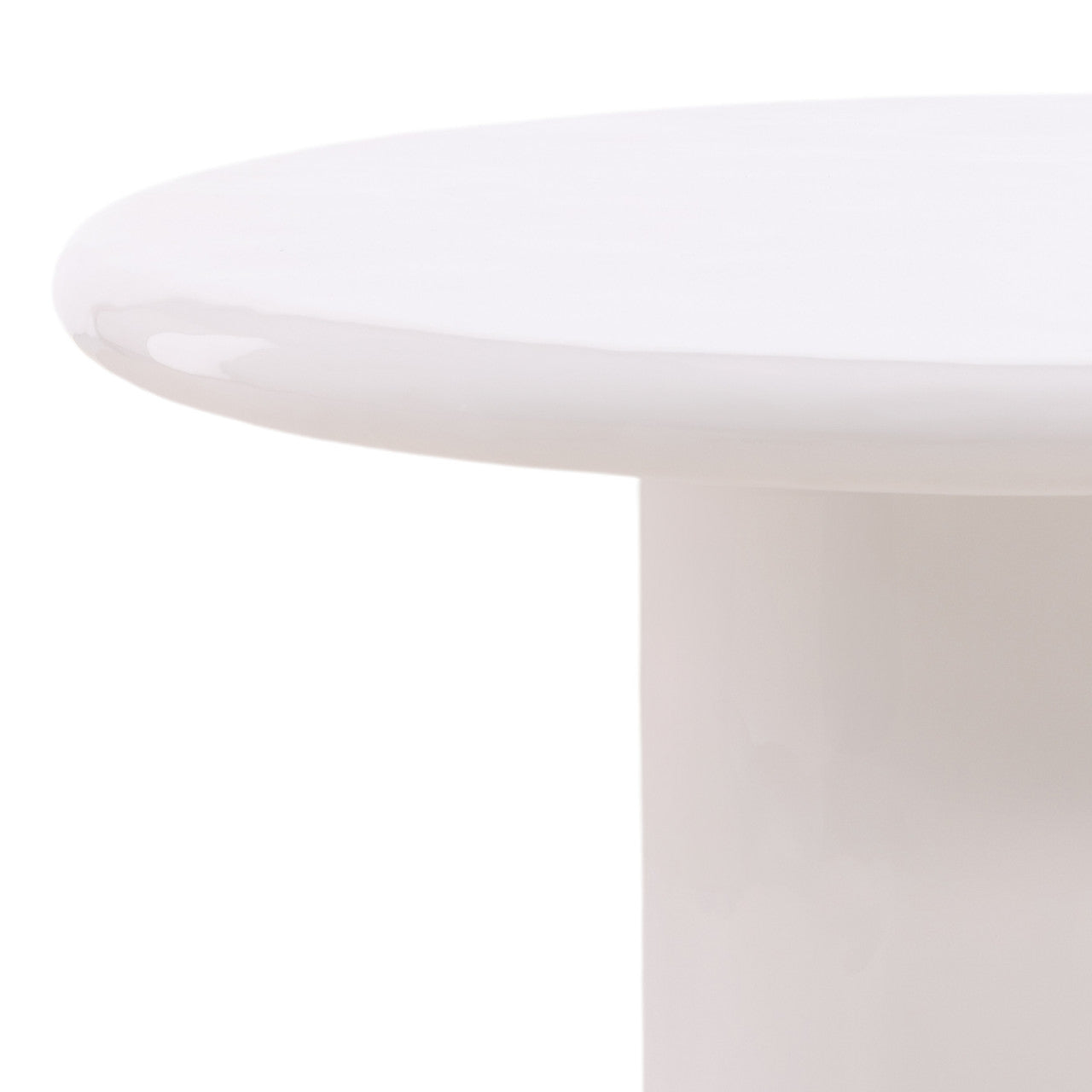 Fiona Outdoor Dining Table 40"
