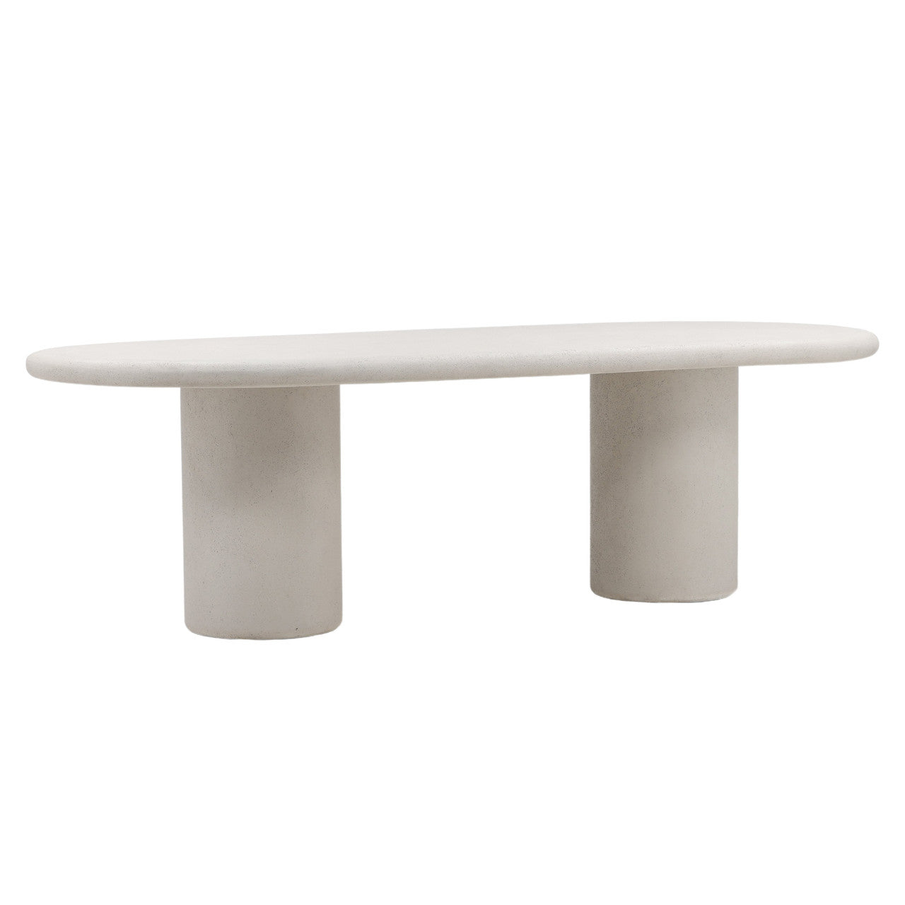 Emeric Outdoor Dining Table 103"
