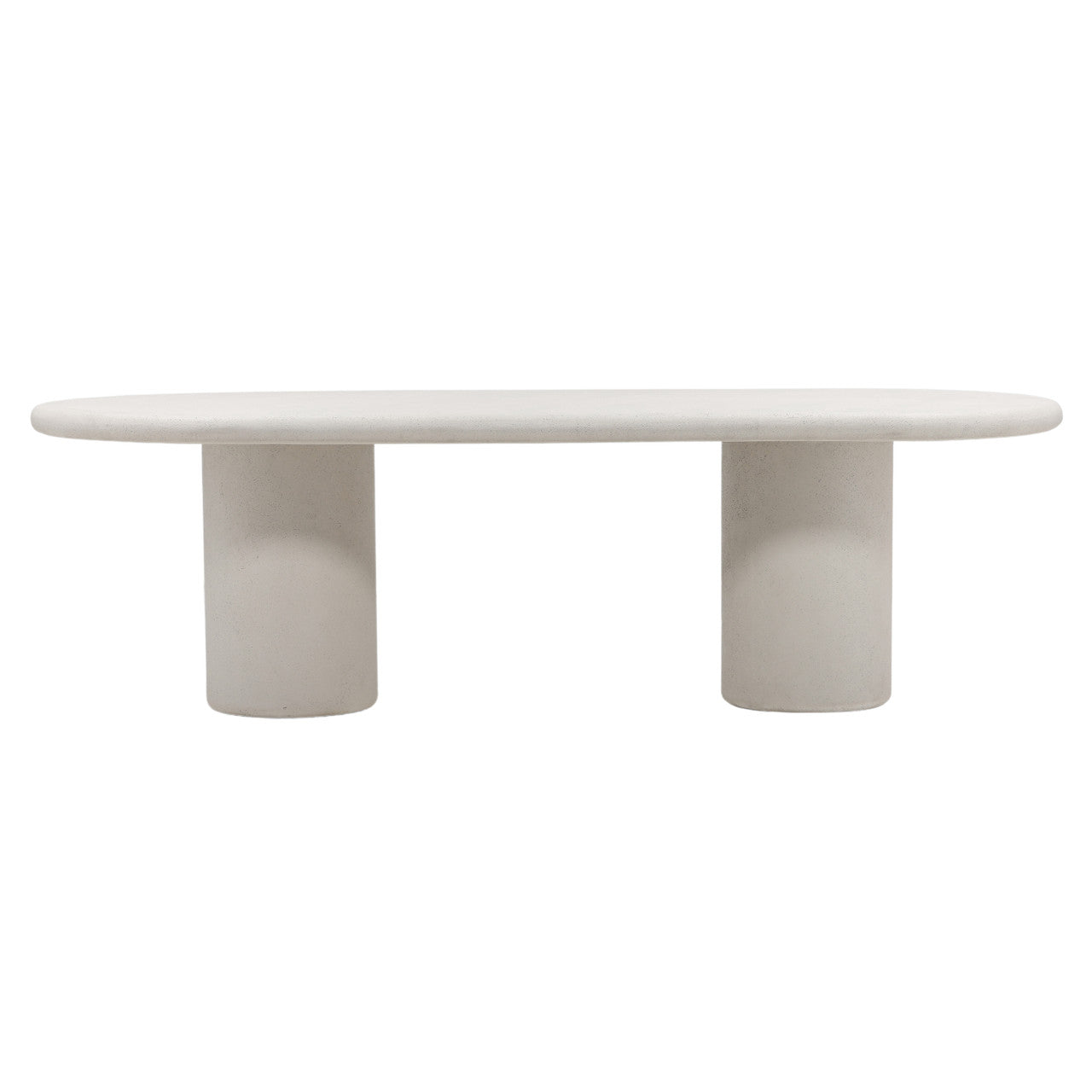 Emeric Outdoor Dining Table 103"