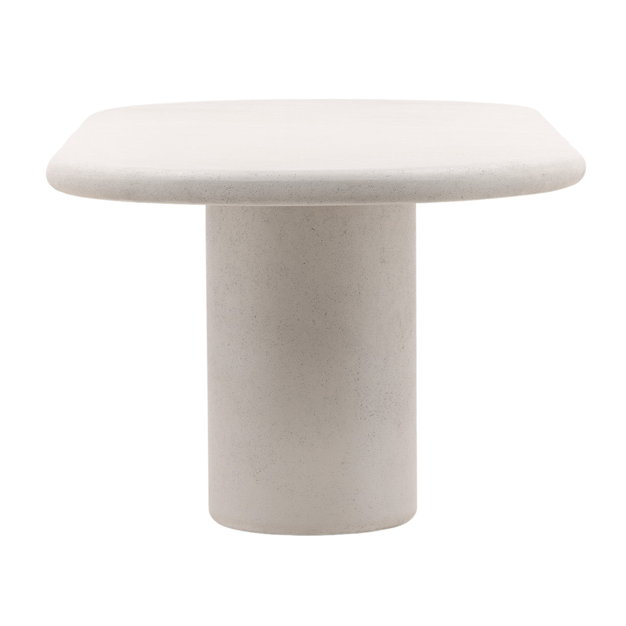 Emeric Outdoor Dining Table 103"