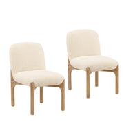 Ember Dining Chair Set of 2