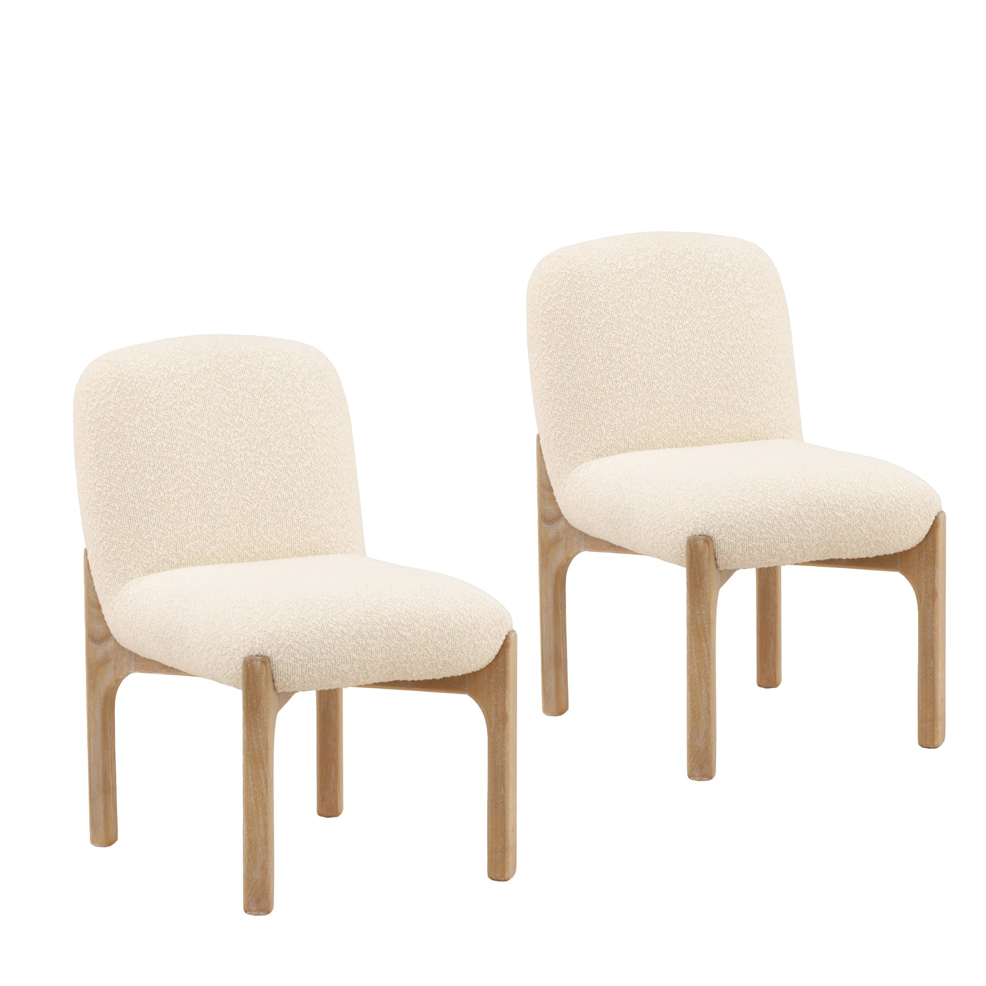 Ember Dining Chair Set of 2