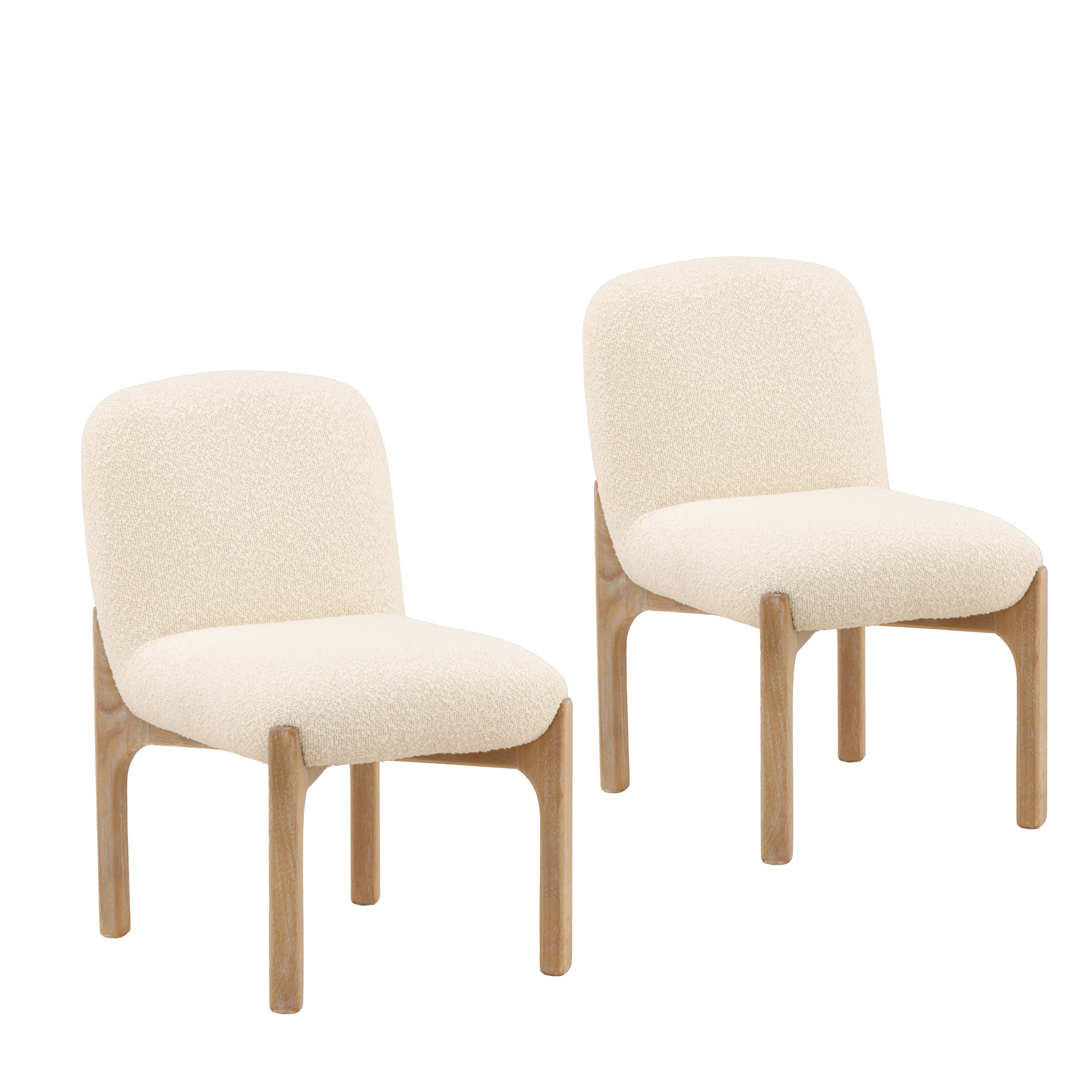 Ember Dining Chair Set of 2