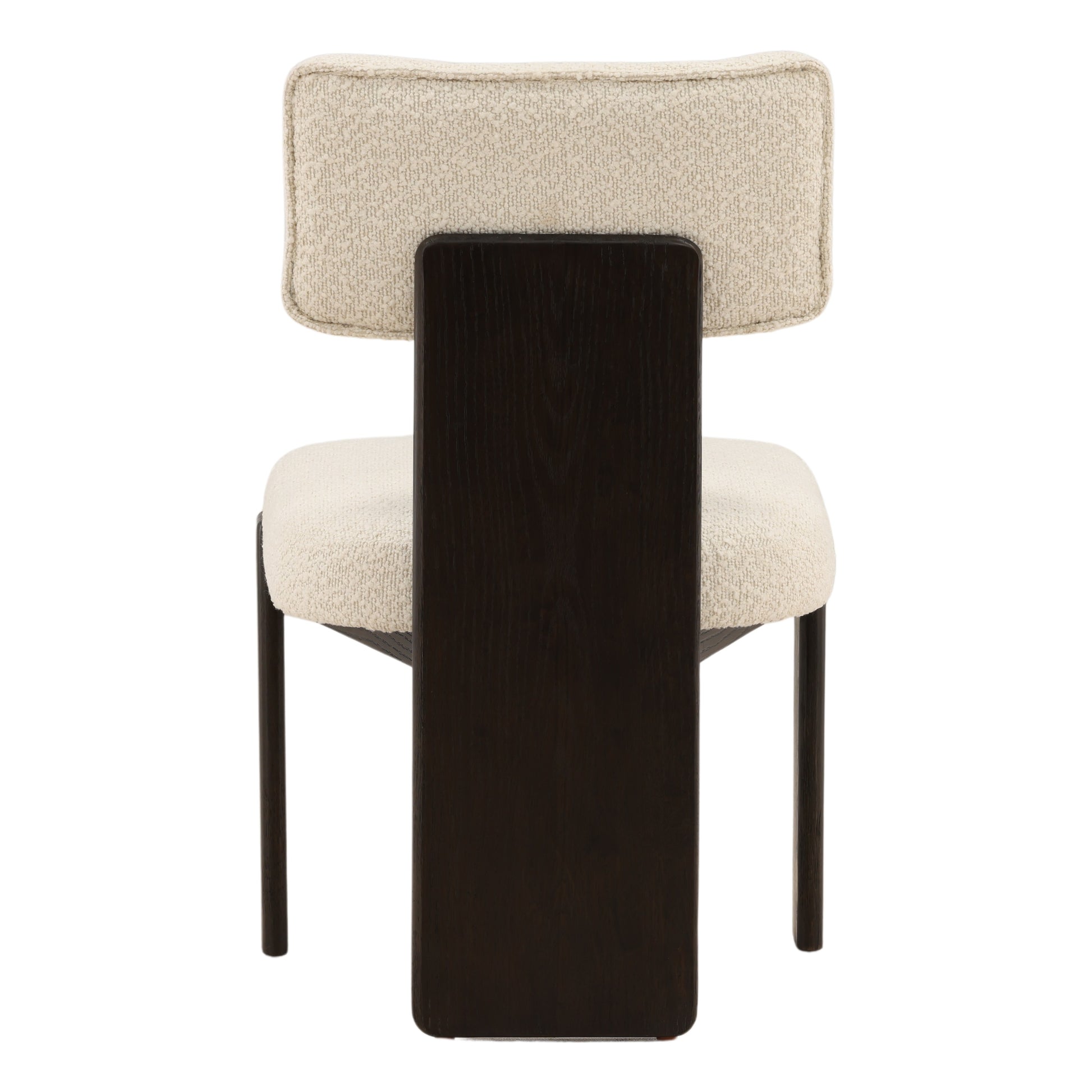 Zared Dining Chair Set of 2