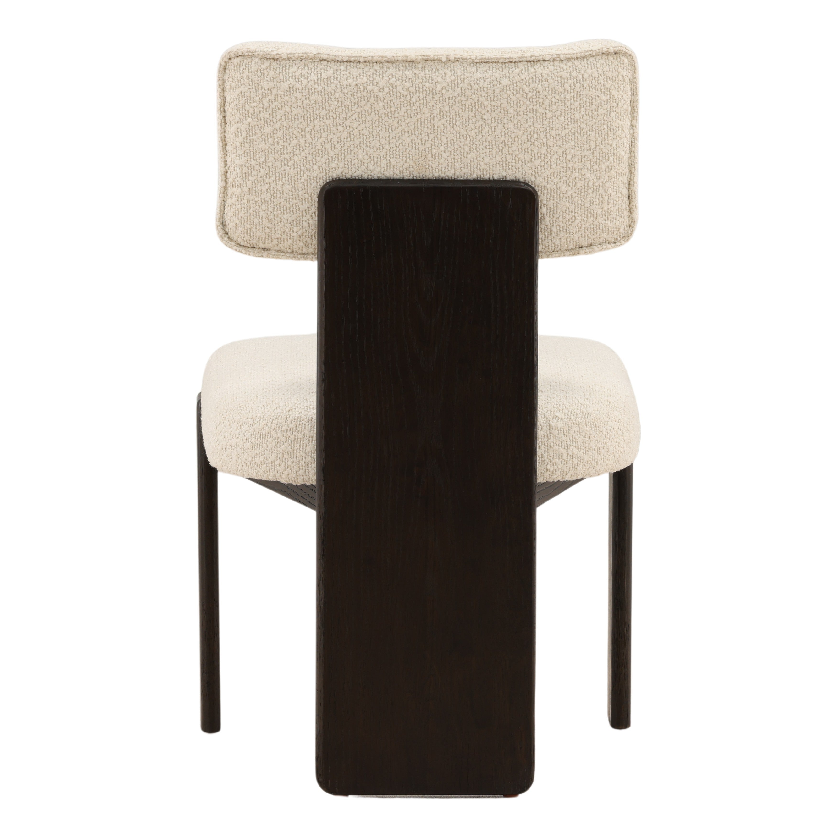 Zared Dining Chair Set of 2
